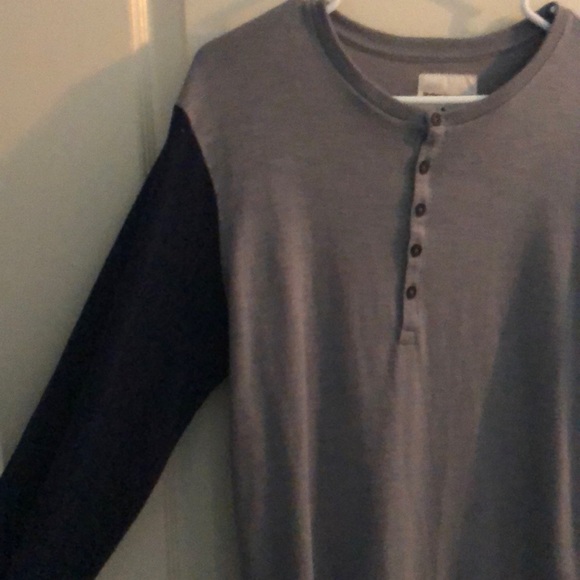 Brand Modern Amusement long sleeve - Picture 3 of 5